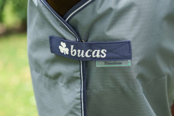 bucas Outdoordecke Freedom Turnout 0 g